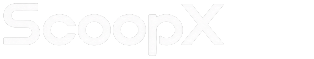 ScoopX DEV