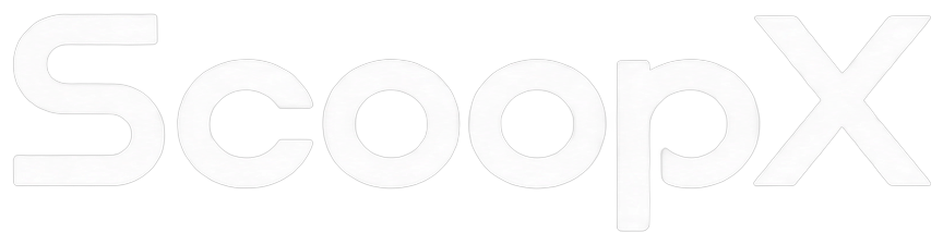 ScoopX